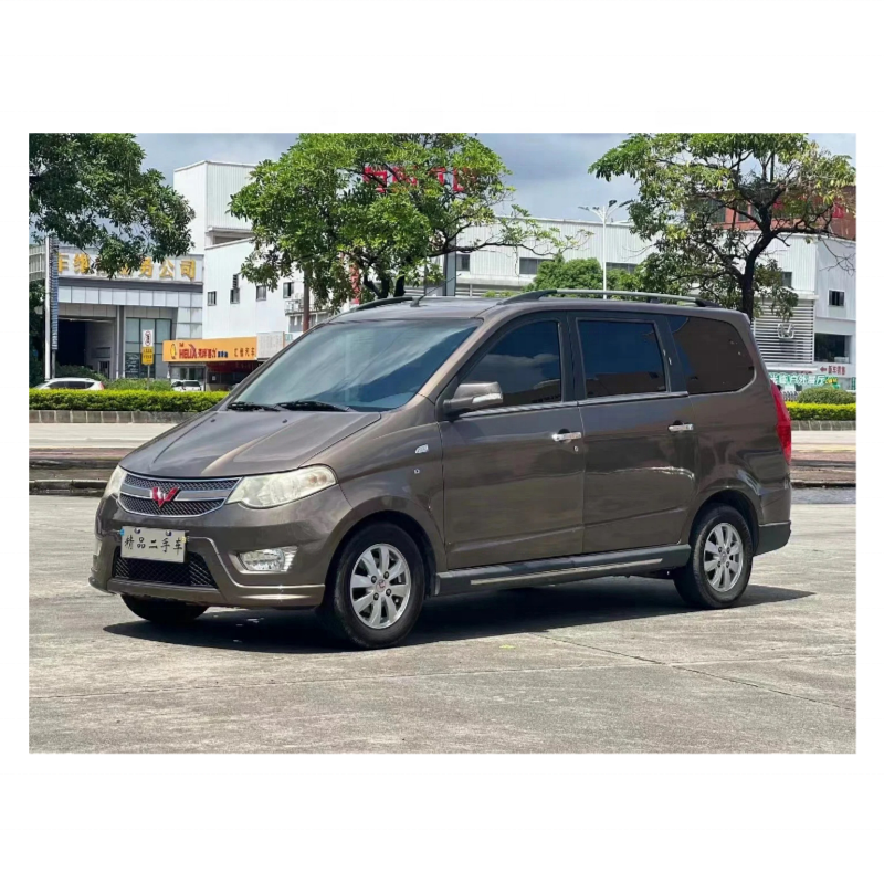 Best Selling Used Cooling Vans Conversion Van Camping Van for Sale